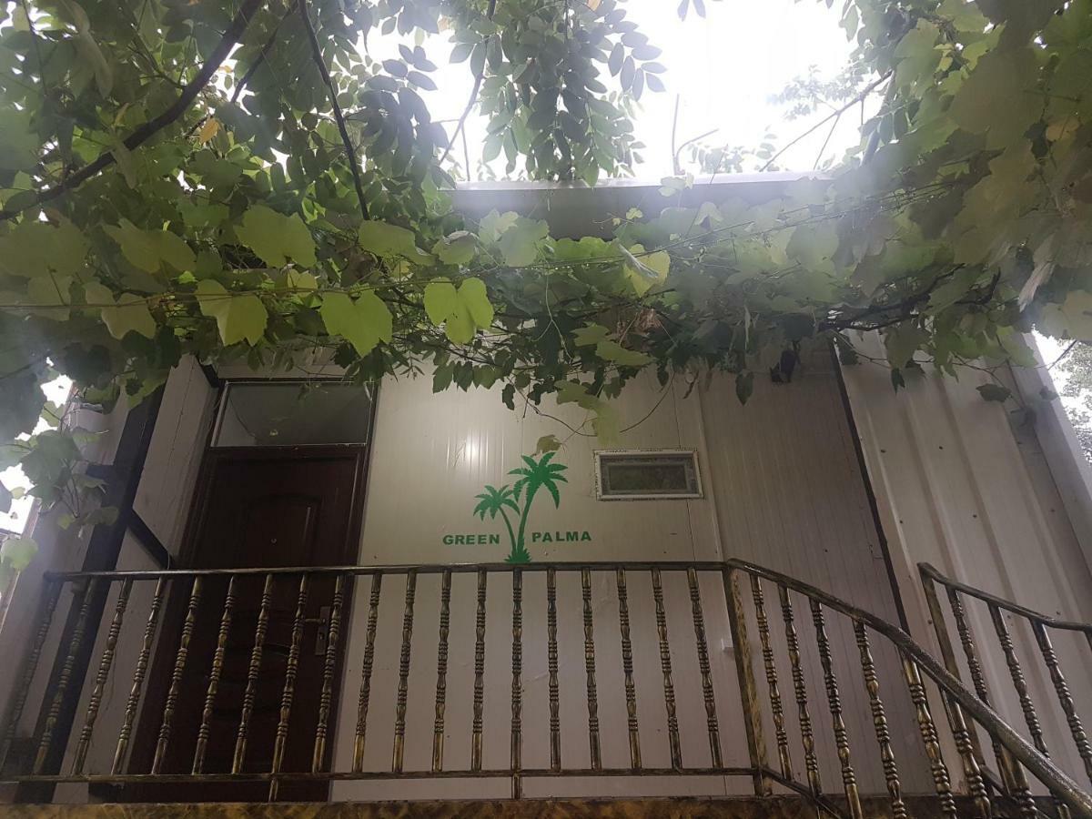 Green Palma Kutaisi Eksteriør billede